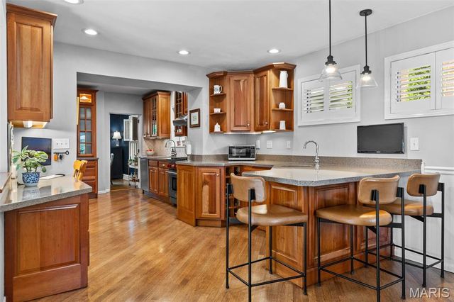 6605 Waterman Avenue, University City, MO 63130