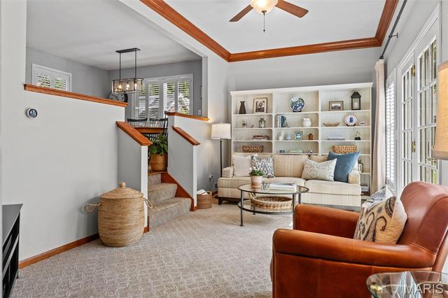6605 Waterman Avenue, University City, MO 63130