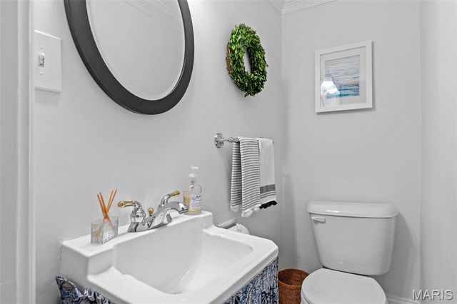 6605 Waterman Avenue, University City, MO 63130