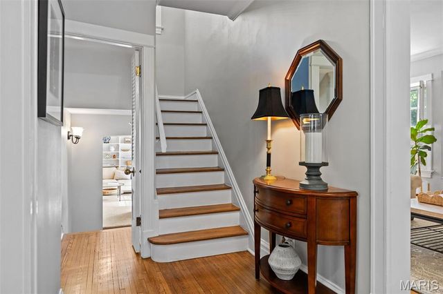 6605 Waterman Avenue, University City, MO 63130