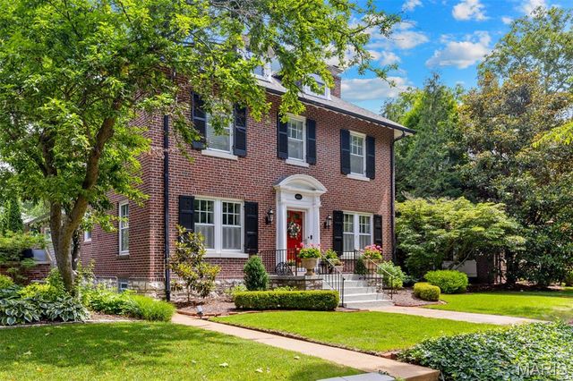 6605 Waterman Avenue, University City, MO 63130