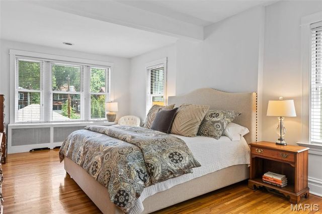 6605 Waterman Avenue, University City, MO 63130