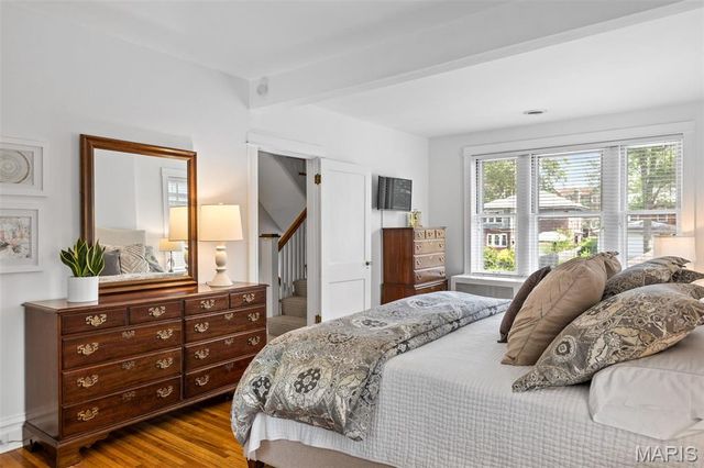 6605 Waterman Avenue, University City, MO 63130