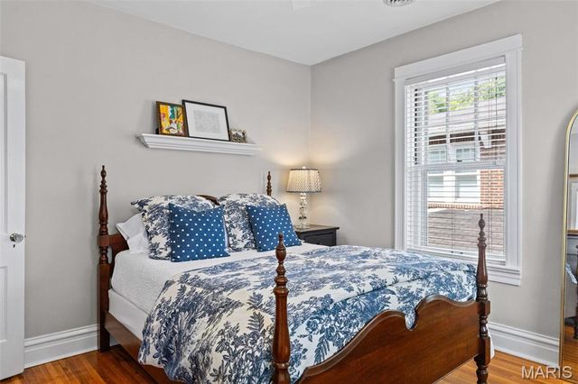 6605 Waterman Avenue, University City, MO 63130