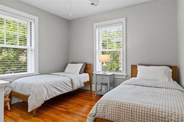 6605 Waterman Avenue, University City, MO 63130