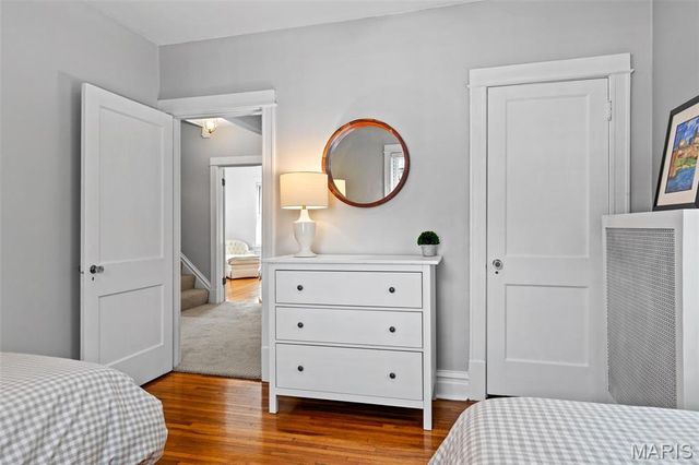 6605 Waterman Avenue, University City, MO 63130