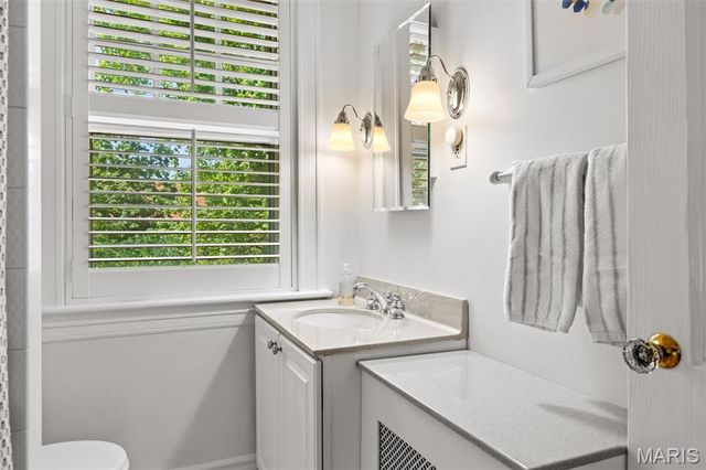 6605 Waterman Avenue, University City, MO 63130