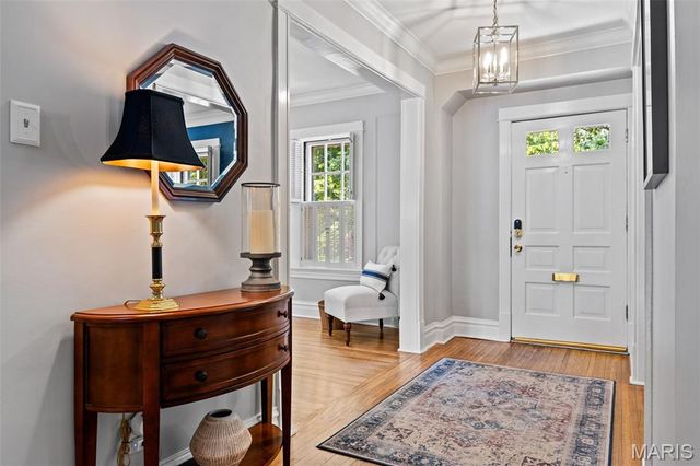 6605 Waterman Avenue, University City, MO 63130
