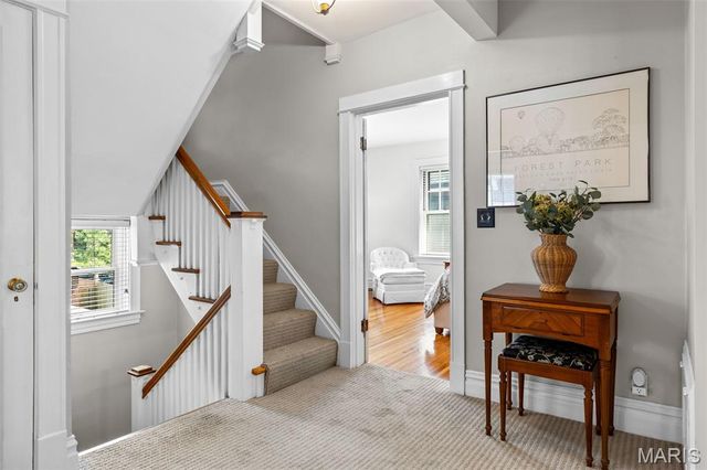 6605 Waterman Avenue, University City, MO 63130