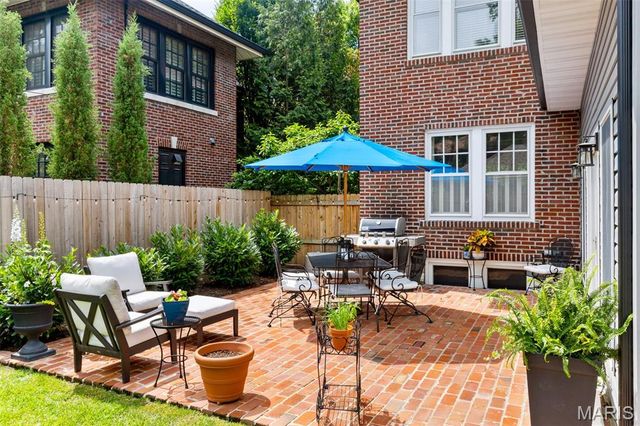 6605 Waterman Avenue, University City, MO 63130