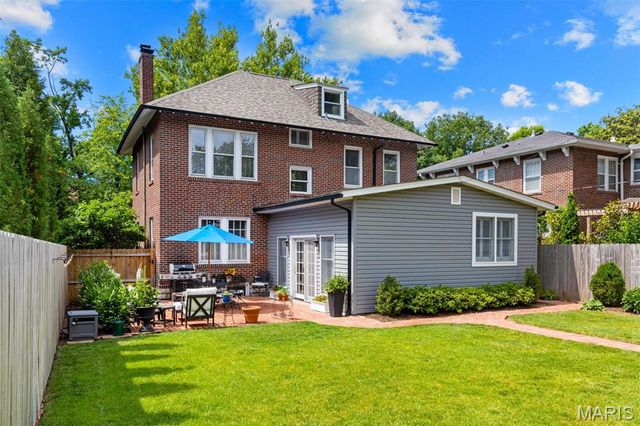 6605 Waterman Avenue, University City, MO 63130