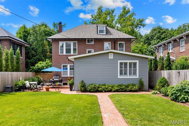 6605 Waterman Avenue, University City, MO 63130