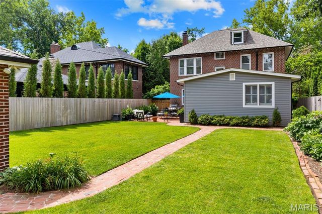 6605 Waterman Avenue, University City, MO 63130