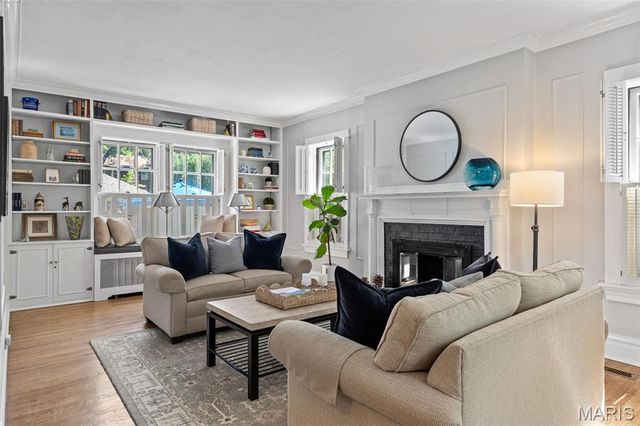6605 Waterman Avenue, University City, MO 63130