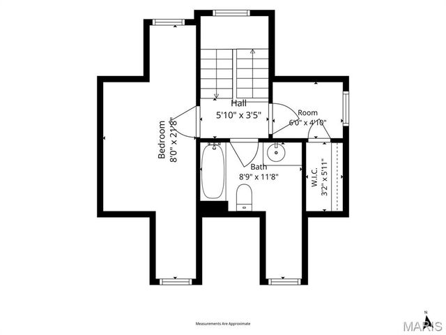 6605 Waterman Avenue, University City, MO 63130