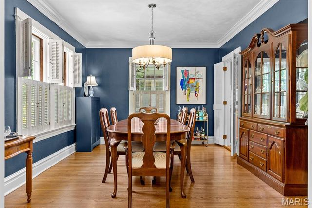 6605 Waterman Avenue, University City, MO 63130