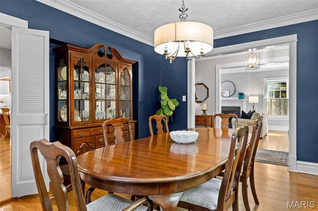 6605 Waterman Avenue, University City, MO 63130