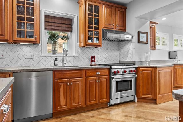 6605 Waterman Avenue, University City, MO 63130