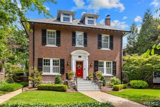 6605 Waterman Avenue, University City, MO 63130