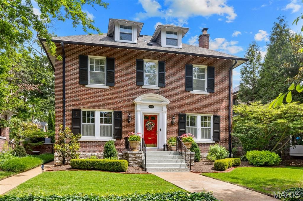 6605 Waterman Avenue, University City, MO 63130