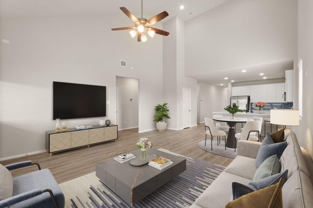 14827 Mission Avenue, Mont Belvieu, TX 77523