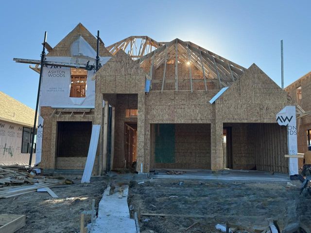 14827 Mission Avenue, Mont Belvieu, TX 77523