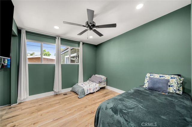 15419 Midcrest Drive, Whittier, CA 90604