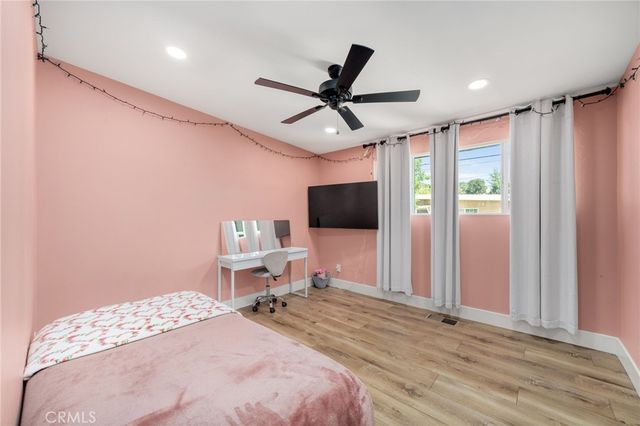 15419 Midcrest Drive, Whittier, CA 90604