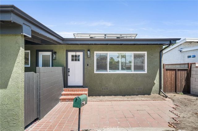 15419 Midcrest Drive, Whittier, CA 90604