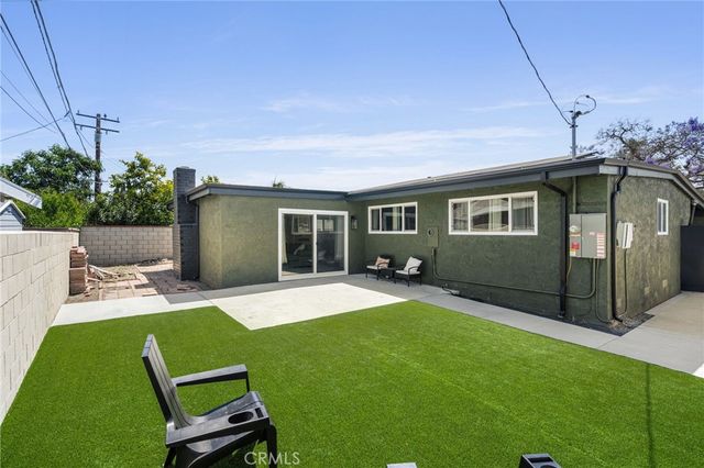 15419 Midcrest Drive, Whittier, CA 90604