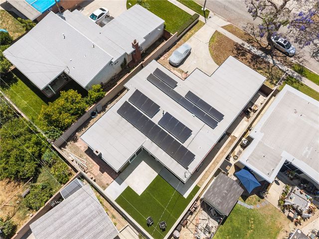 15419 Midcrest Drive, Whittier, CA 90604