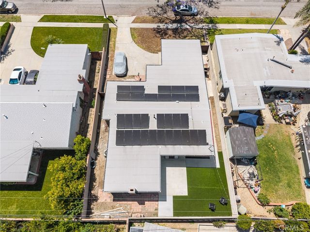 15419 Midcrest Drive, Whittier, CA 90604
