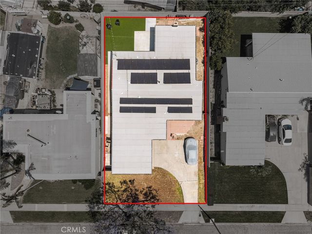 15419 Midcrest Drive, Whittier, CA 90604