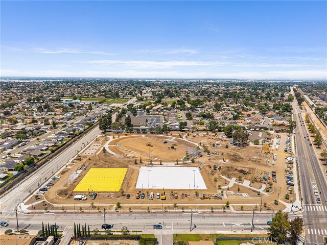 15419 Midcrest Drive, Whittier, CA 90604