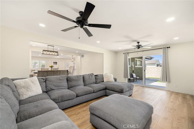 15419 Midcrest Drive, Whittier, CA 90604