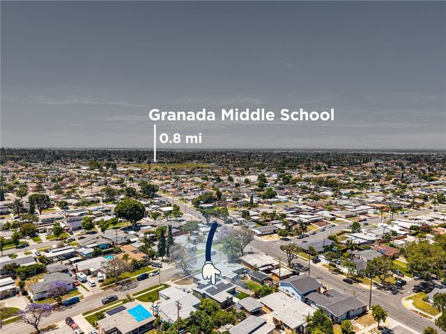 15419 Midcrest Drive, Whittier, CA 90604