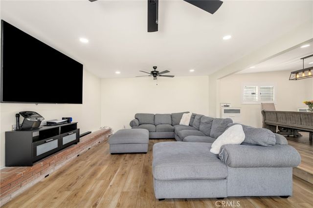 15419 Midcrest Drive, Whittier, CA 90604