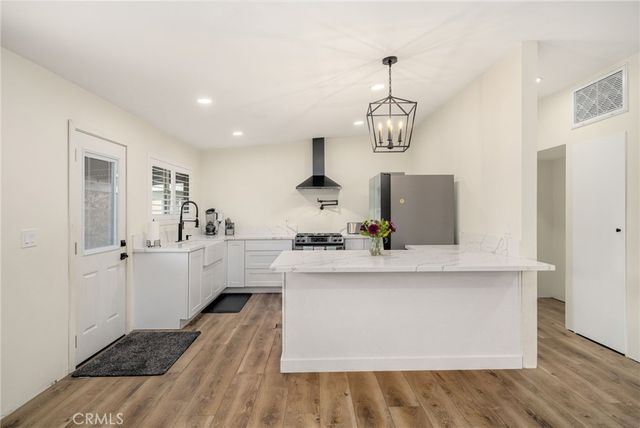 15419 Midcrest Drive, Whittier, CA 90604