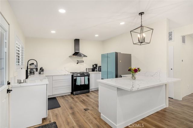 15419 Midcrest Drive, Whittier, CA 90604