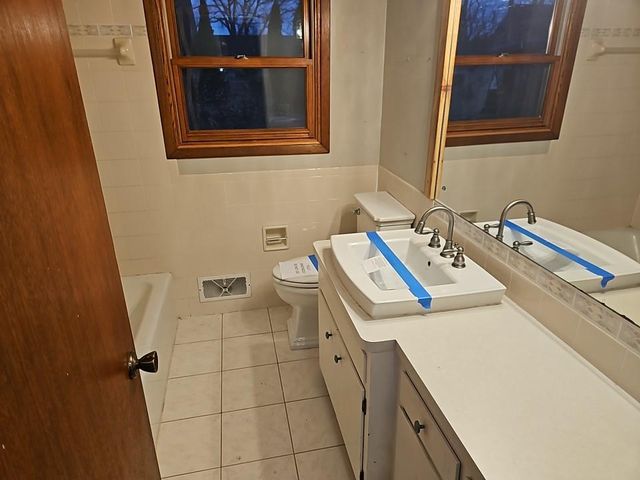 3532 Jerry Street, White Bear Lake, MN 55110