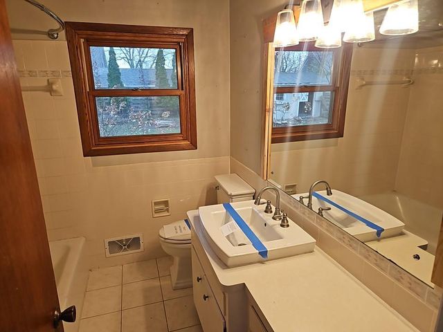 3532 Jerry Street, White Bear Lake, MN 55110