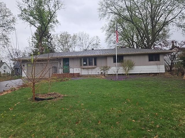 3532 Jerry Street, White Bear Lake, MN 55110