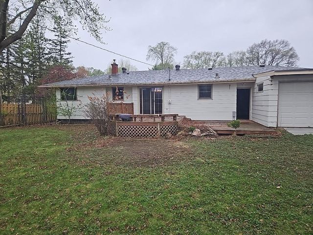 3532 Jerry Street, White Bear Lake, MN 55110