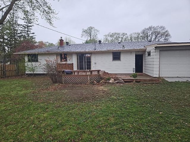 3532 Jerry Street, White Bear Lake, MN 55110