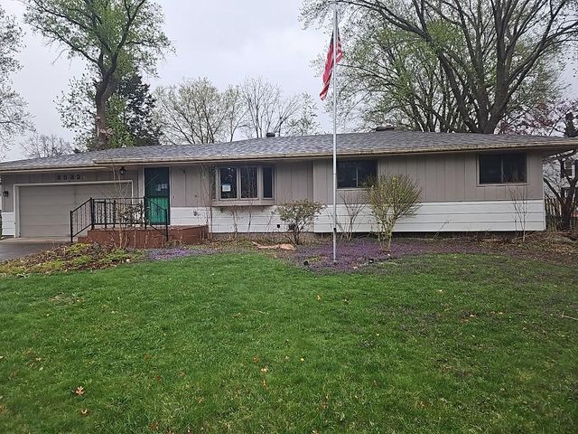 3532 Jerry Street, White Bear Lake, MN 55110