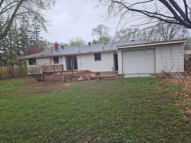 3532 Jerry Street, White Bear Lake, MN 55110