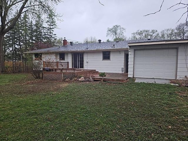 3532 Jerry Street, White Bear Lake, MN 55110