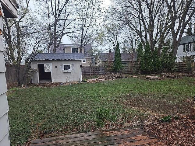 3532 Jerry Street, White Bear Lake, MN 55110