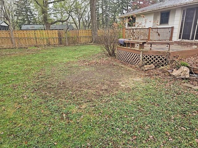 3532 Jerry Street, White Bear Lake, MN 55110
