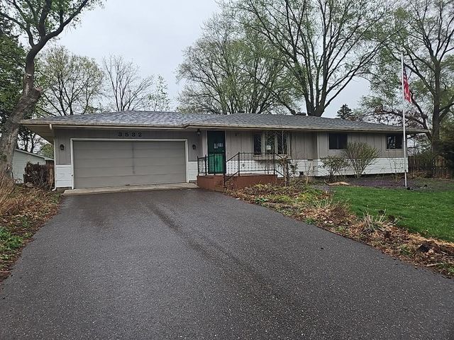 3532 Jerry Street, White Bear Lake, MN 55110